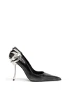 Diesel 105mm D-tenhalf Pumps