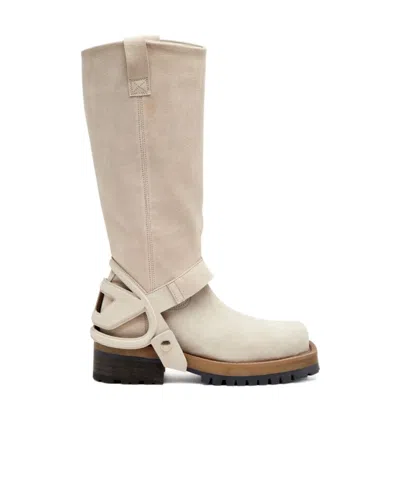 DIESEL D-TEXAN 2IN2 CH BOOTS