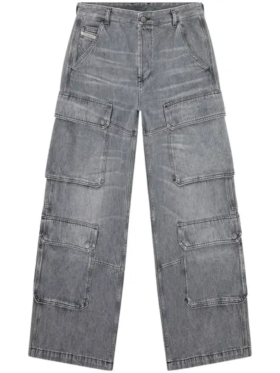 DIESEL D-TOUCH JEANS