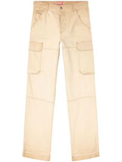 DIESEL D-UTY JEANS