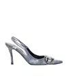 Diesel D-venus Sb In Gray