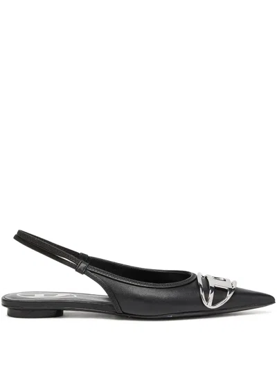 Diesel D-venus Ballerinas