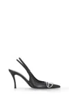 Diesel D-venus Heeled Shoes