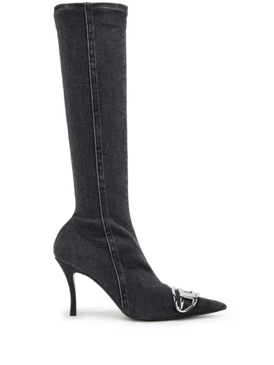 Diesel D-venus Kb D Shoes