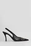 Diesel D Venus  Pumps