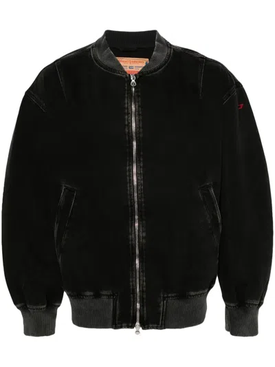 Diesel D-vinz In Black
