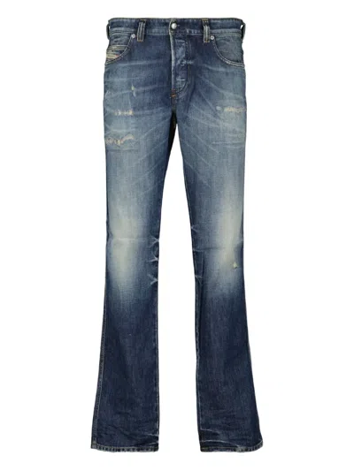 DIESEL D-VYL 1993 JEANS