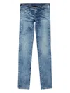 Diesel Regular Jeans D-waisty 007di In Blue