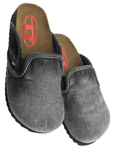 DIESEL D-WOODSTOCK MULES