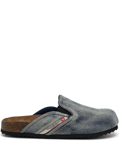 DIESEL D-WOODSTOCK SLIDES