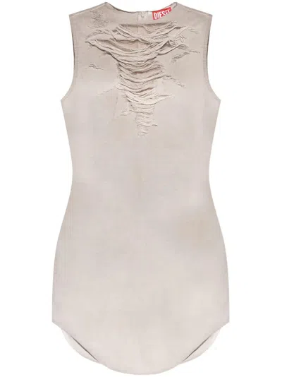 DIESEL `D-YASMI` DRESS