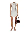 Diesel D-yasmi Dress In Multicolor