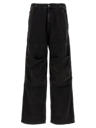DIESEL DIESEL 'D-ZETA 09J96' JEANS