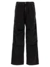 Diesel D-zeta 09j96 Jeans Black
