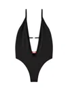 Diesel Daisydnm Onepiece Swimsuit