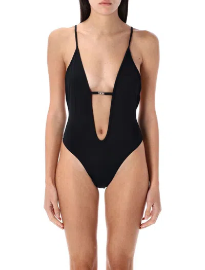 DIESEL DIESEL DAISY-DNM SWIMSUIT