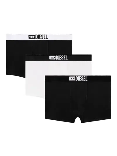 Diesel Damien Boxers (pack Of Three)