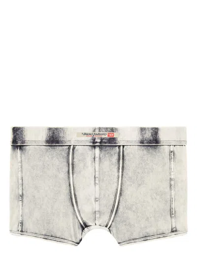 Diesel Damien-dnm Boxers In White
