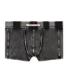 Diesel Damien-dnm Boxers In Black
