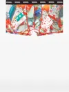 Diesel Damien-utlt Boxers In Multi