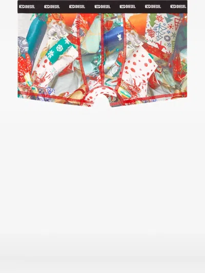 Diesel Damien-utlt Boxers