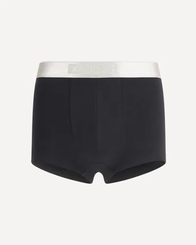 Diesel Damien-gft-3pack Boxer Shorts In Black