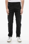 Diesel Dark Wash Narrot-ne-r Jogg Jeans 16cm