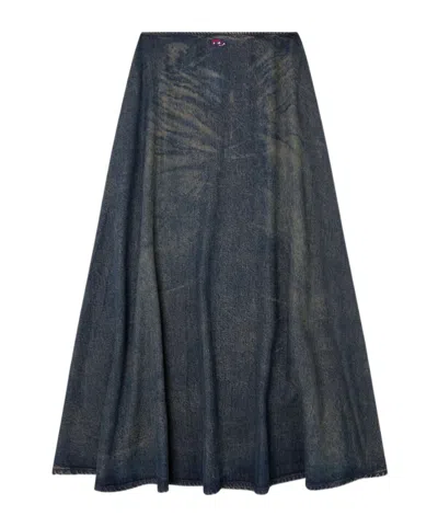 DIESEL DE-ANNIE SKIRT