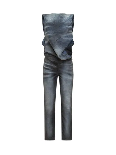 DIESEL DIESEL DE-CLODIA-FSG SUIT