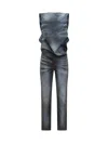 Diesel De-clodia-fsg Suit