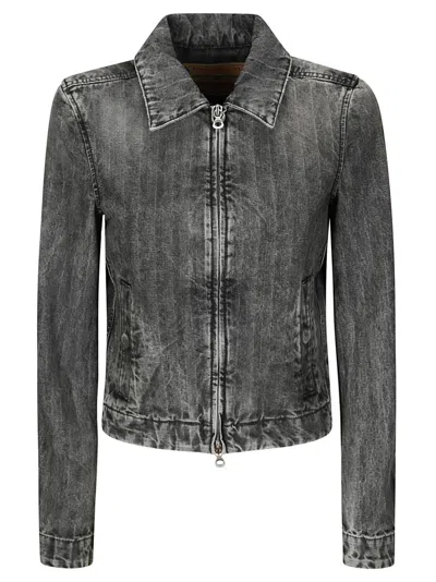 DIESEL DIESEL DE CORB JACKET