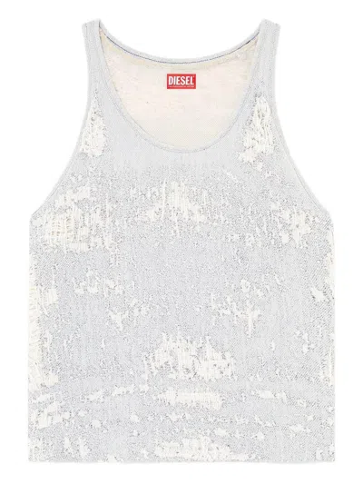DIESEL DIESEL DE-DALBY-FSG CLOTHING
