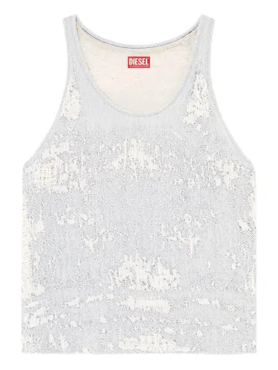 DIESEL DIESEL DE-DALBY-FSG CLOTHING
