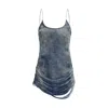 Diesel Mini Dress De-dra-short-fsg