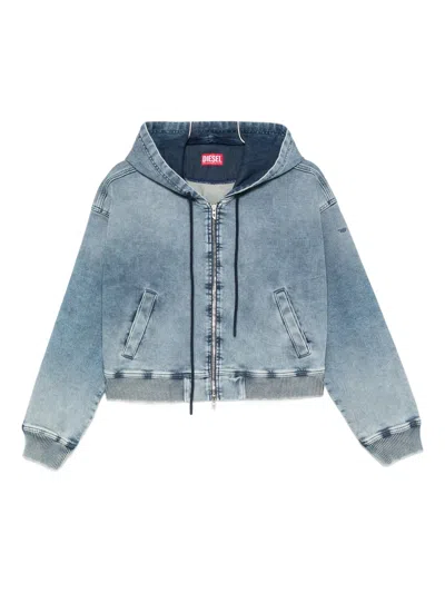 DIESEL DIESEL DE GIRI CROP JOGG