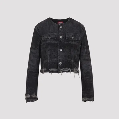 DIESEL DE-GRAFFY JACKET
