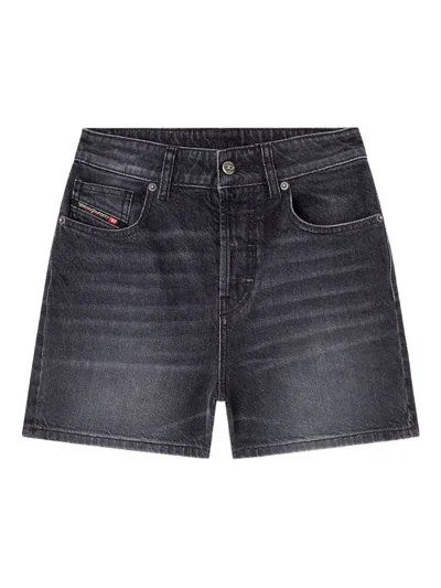 DIESEL DE-JIRO SHORTS