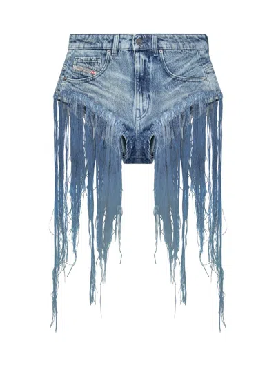 DIESEL DIESEL SHORTS