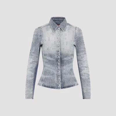 DIESEL DE-MASLY SHIRT