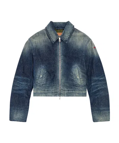 DIESEL DIESEL DE-NOVA PADDED JACKET