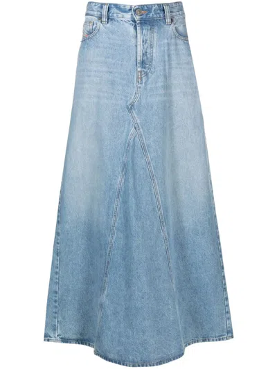 DIESEL DIESEL DE-PAGO CLOTHING
