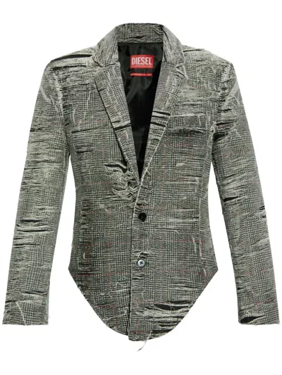 DIESEL DE-PHONIX BLAZER