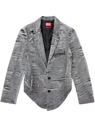 Diesel De-phonix Blazer In Multi