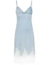 Diesel De-rude-s Slip Dress