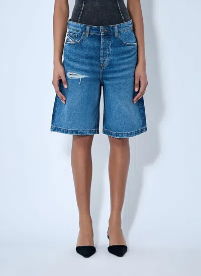 DIESEL DE-SIRE-SHORTS