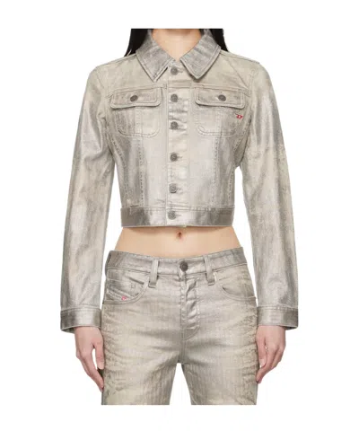 DIESEL DE-SLIMMY-S1 JACKET