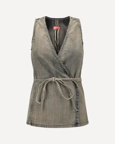 DIESEL DE-VERN TOP