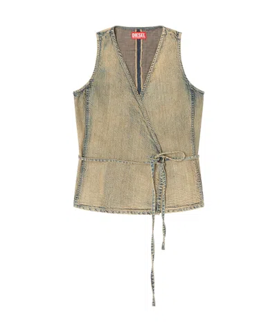 DIESEL DE-VERN TOP