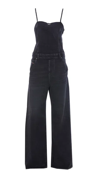 DIESEL DE-VORS SUIT