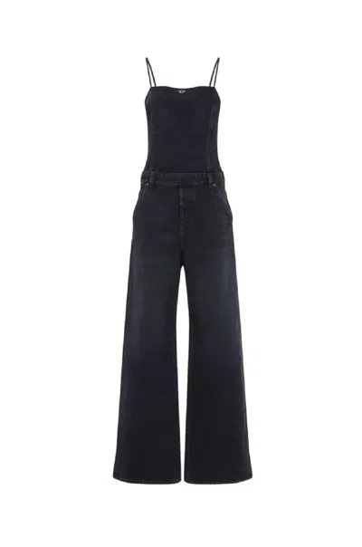 Diesel De-vors Tuta Jumpsuit